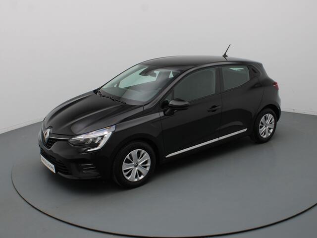 Renault CLIO 90pk TCe Zen Airco | Cruise | Carplay | Parkeersens. achter