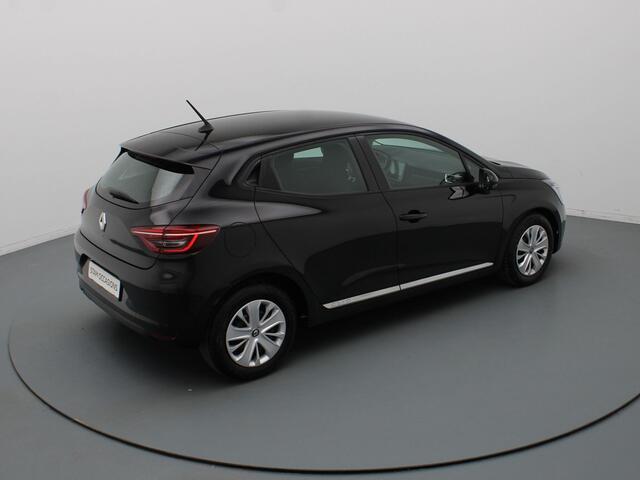 Renault CLIO 90pk TCe Zen Airco | Cruise | Carplay | Parkeersens. achter