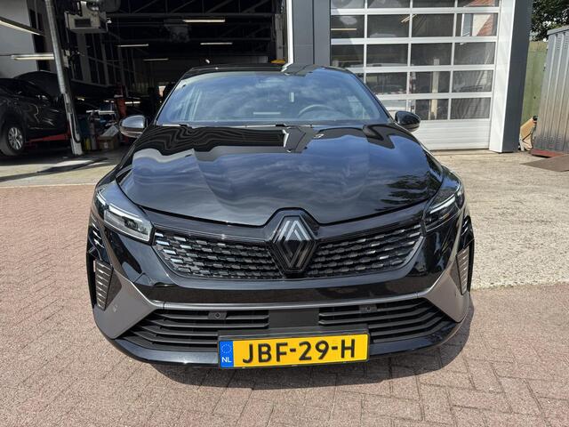 Renault CLIO 1.0 TCe 90 GPF esprit Alpine 2025!!