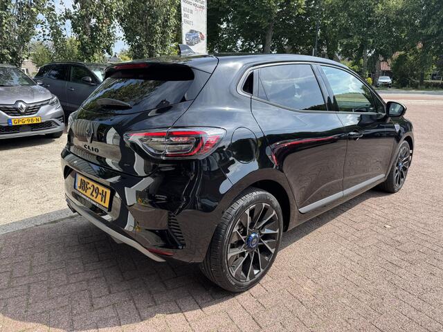 Renault CLIO 1.0 TCe 90 GPF esprit Alpine 2025!!