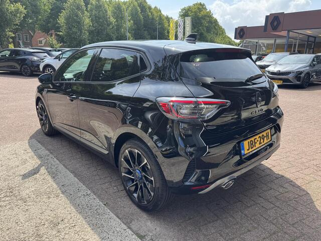 Renault CLIO 1.0 TCe 90 GPF esprit Alpine 2025!!