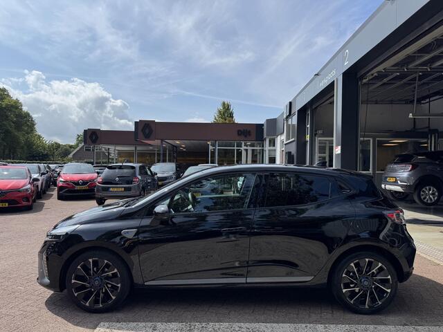 Renault CLIO 1.0 TCe 90 GPF esprit Alpine 2025!!