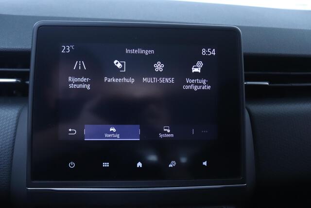 Renault CLIO 1.0 TCe Bi-Fuel Intens | Apple CarPlay / Android Auto | Parkeersensoren achter | Cruise control