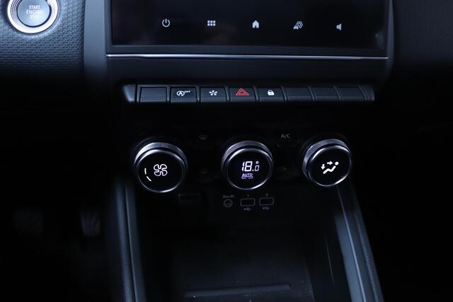 Renault CLIO 1.0 TCe Bi-Fuel Intens | Apple CarPlay / Android Auto | Parkeersensoren achter | Cruise control