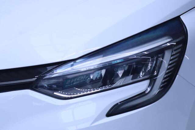 Renault CLIO 1.0 TCe Bi-Fuel Intens | Apple CarPlay / Android Auto | Parkeersensoren achter | Cruise control