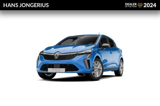 Renault CLIO Evolution | Achteruitrijcamera | Cruise control met snelheidsbegrenzer | Handbediende airconditioning