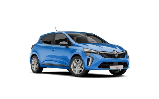 Renault CLIO Evolution | Achteruitrijcamera | Cruise control met snelheidsbegrenzer | Handbediende airconditioning