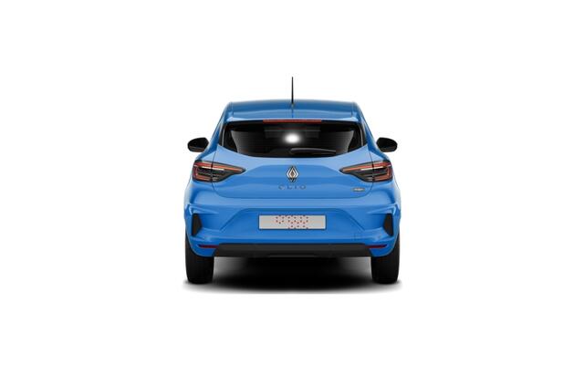 Renault CLIO Evolution | Achteruitrijcamera | Cruise control met snelheidsbegrenzer | Handbediende airconditioning