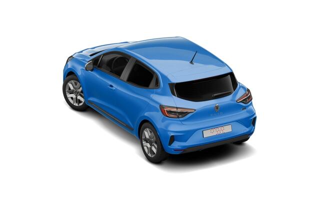 Renault CLIO Evolution | Achteruitrijcamera | Cruise control met snelheidsbegrenzer | Handbediende airconditioning