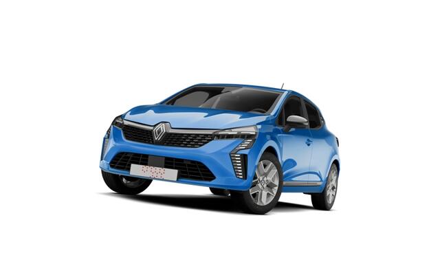 Renault CLIO Evolution | Achteruitrijcamera | Cruise control met snelheidsbegrenzer | Handbediende airconditioning