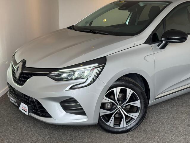 Renault CLIO 1.0 TCe 90 Evolution