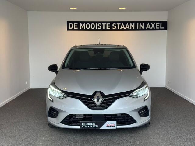 Renault CLIO 1.0 TCe 90 Evolution
