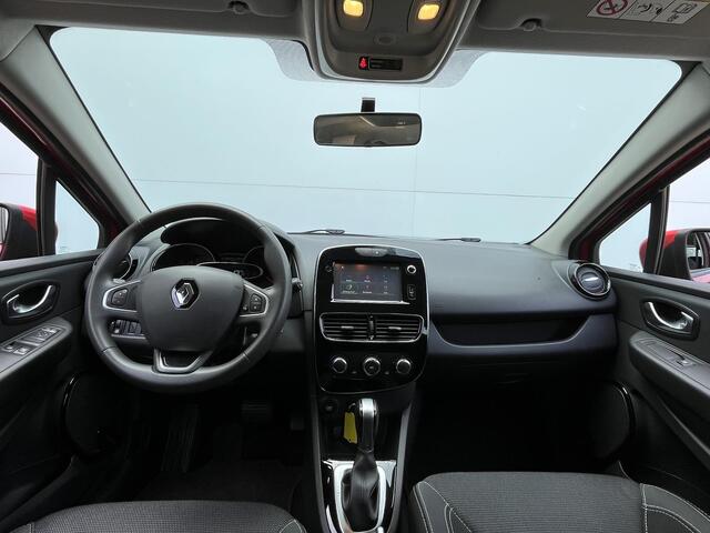 Renault CLIO Estate 1.2 TCe Zen / Automaat / Lage Kilometerstand / Auto heeft diverse beschadigingen / Trekhaak /