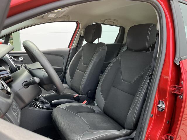 Renault CLIO Estate 1.2 TCe Zen / Automaat / Lage Kilometerstand / Auto heeft diverse beschadigingen / Trekhaak /