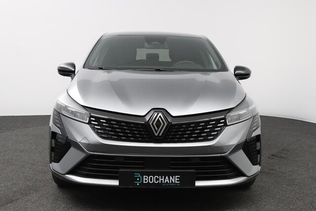 Renault CLIO 1.6 E-Tech Full Hybrid 145 techno