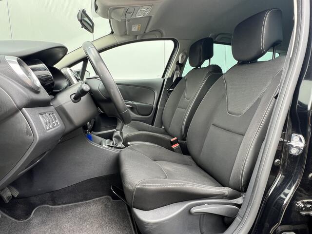 Renault CLIO Estate 0.9 TCe Night&Day | weinig KM | Keurig onderhouden | NAVI | Blue-tooth | Interesse, Proefrit? Bel of app met: 06-24 28 28 42