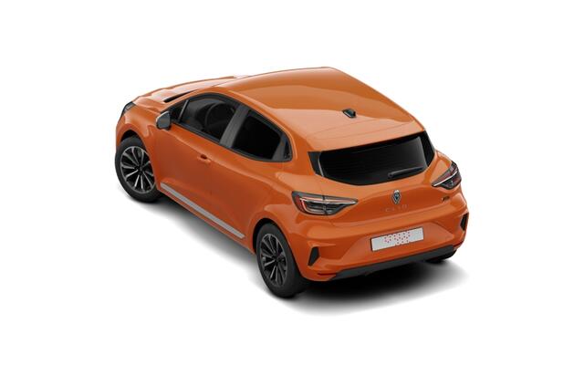 Renault CLIO Techno | Achteruitrijcamera | Cruise control met snelheidsbegrenzer | Elektronisch geregelde airconditioning