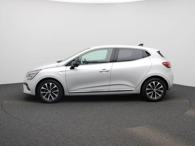 Renault CLIO 1.0 TCe 90pk Techno | Climate control| Achteruitrijcamera + parkeersensoren | Navigatie | Digitale cockpit