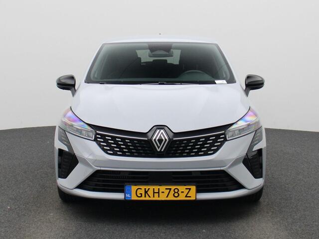 Renault CLIO 1.0 TCe 90pk techno | Climate control| Achteruitrijcamera + parkeersensoren | Navigatie | Digitale cockpit