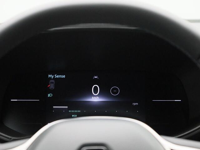 Renault CLIO 1.0 TCe 90pk techno | Climate control| Achteruitrijcamera + parkeersensoren | Navigatie | Digitale cockpit