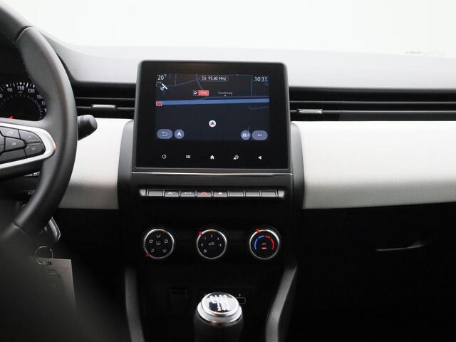 Renault CLIO 1.0 TCe 90 Evolution | Navigatie | Parkeersensoren