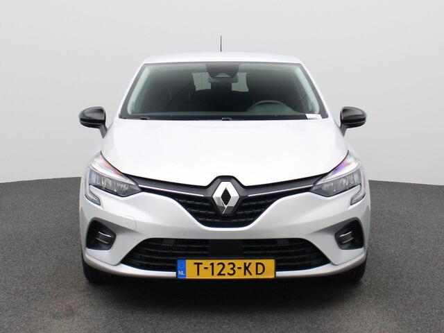 Renault CLIO 1.0 TCe 90 Evolution | Navigatie | Parkeersensoren