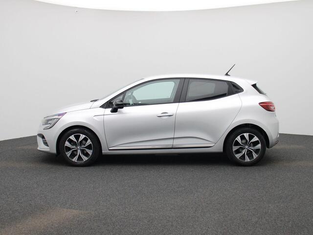 Renault CLIO 1.0 TCe 90 Evolution | Navigatie | Parkeersensoren