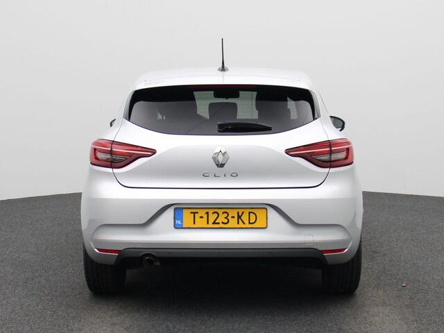 Renault CLIO 1.0 TCe 90 Evolution | Navigatie | Parkeersensoren