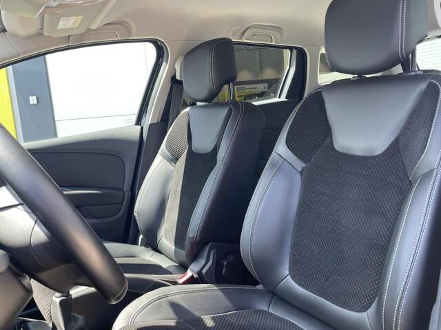 Renault CLIO Estate 0.9 TCe Intens | Trekhaak | Camera | Goed onderhouden |