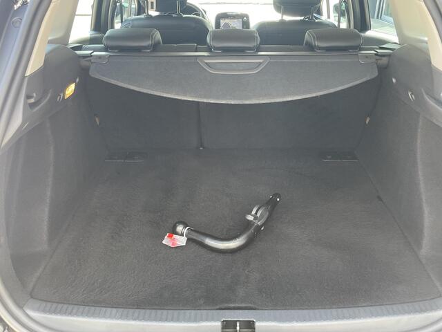 Renault CLIO Estate 0.9 TCe Intens | Trekhaak | Camera | Goed onderhouden |