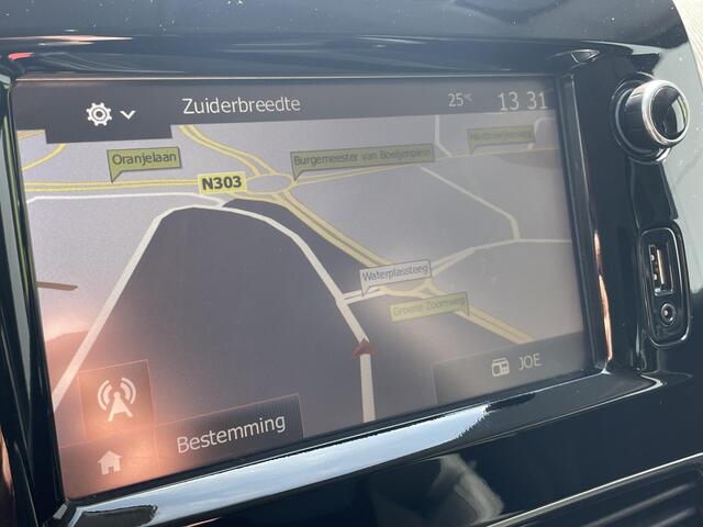 Renault CLIO Estate 0.9 TCe Intens | Trekhaak | Camera | Goed onderhouden |