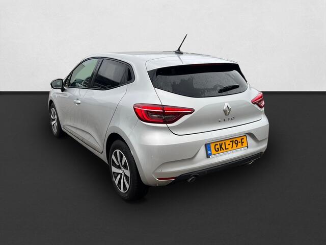 Renault CLIO 1.0 TCe 90 Evolution CAMERA / NAVI