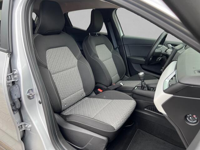 Renault CLIO 1.0 TCe 90 Evolution CAMERA / NAVI