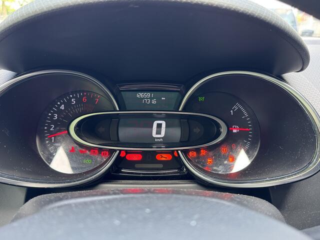 Renault CLIO 0.9 TCe 90pk H5 Zen Navigatie Parkeersensoren lichtmetalen velgen