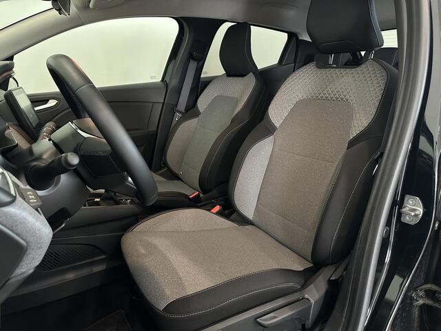 Renault CLIO 1.0 TCe 90 Evolution | Navigatie | Airco | Privacy Glass | Cruise Control | Lichtmetalen velgen 16" | Parkeersensoren en achteruitrijcamera