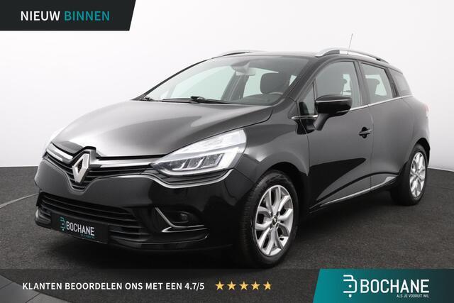 Renault CLIO Estate TCe 90 Intens