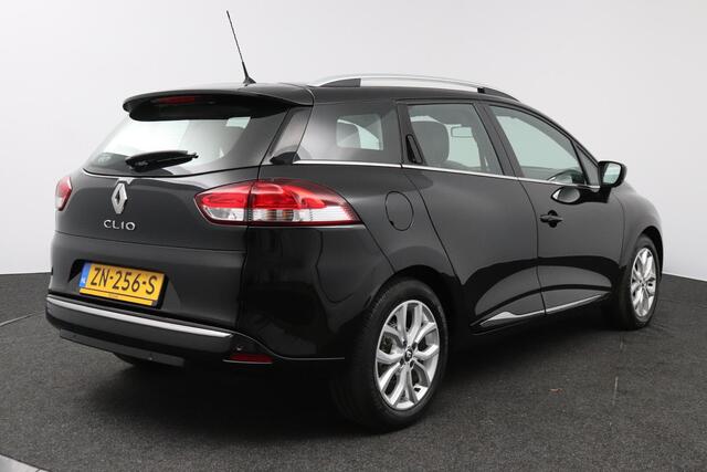 Renault CLIO Estate TCe 90 Intens