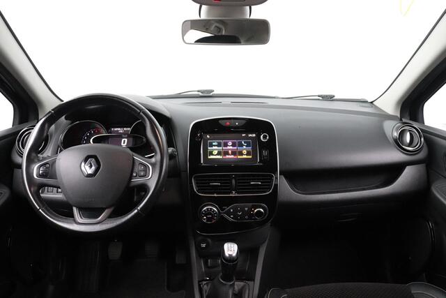 Renault CLIO Estate TCe 90 Intens