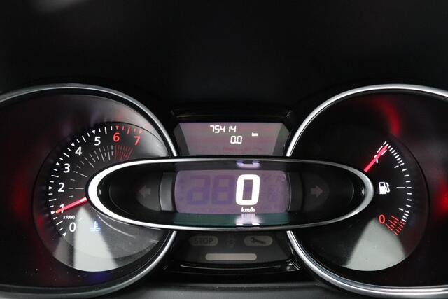 Renault CLIO Estate TCe 90 Intens