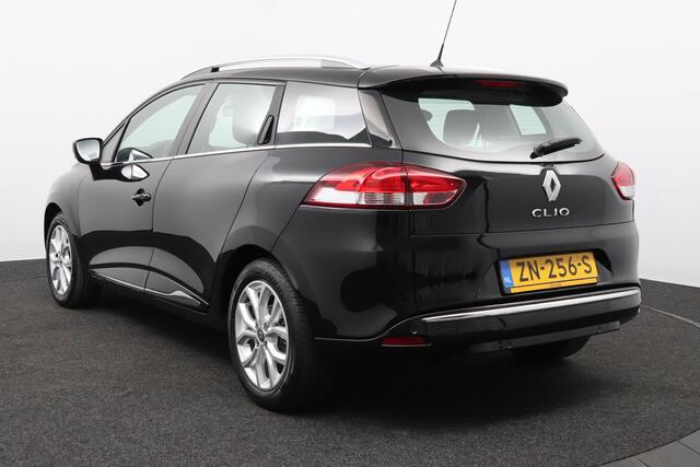 Renault CLIO Estate TCe 90 Intens