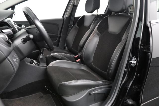 Renault CLIO Estate TCe 90 Intens