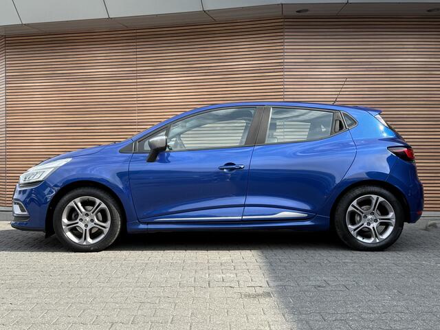 Renault CLIO 0.9 TCe Intens GT-line Trekhaak / Clima / Keyless / Lm Velgen / Cruise