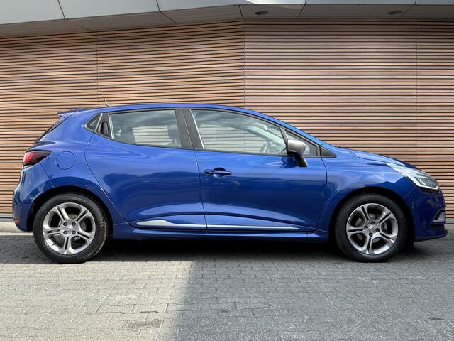 Renault CLIO 0.9 TCe Intens GT-line Trekhaak / Clima / Keyless / Lm Velgen / Cruise