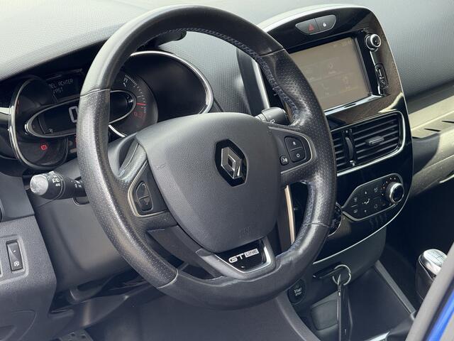 Renault CLIO 0.9 TCe Intens GT-line Trekhaak / Clima / Keyless / Lm Velgen / Cruise