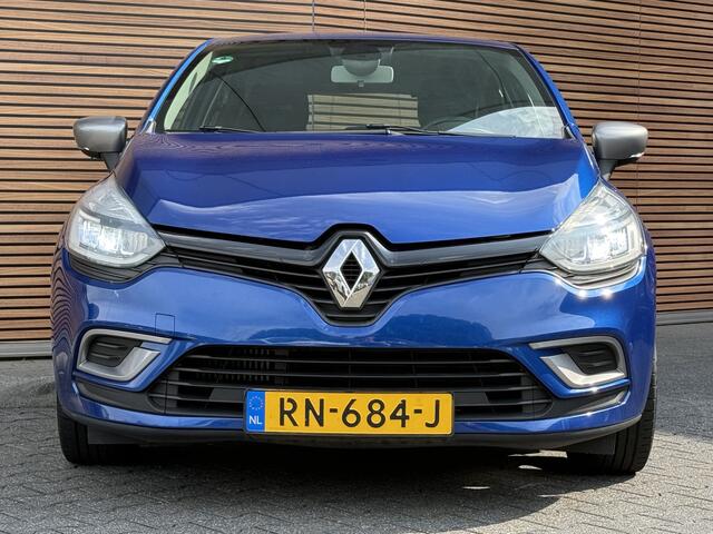 Renault CLIO 0.9 TCe Intens GT-line Trekhaak / Clima / Keyless / Lm Velgen / Cruise