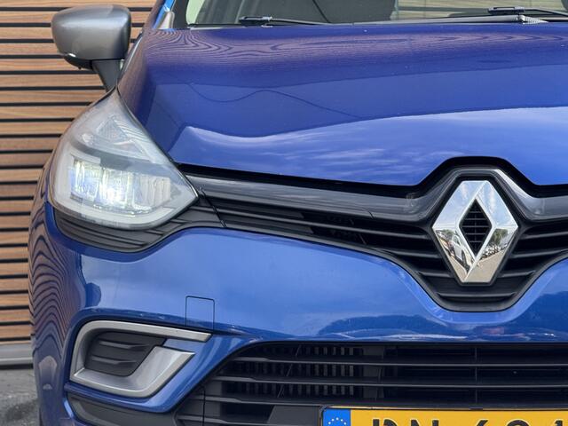 Renault CLIO 0.9 TCe Intens GT-line Trekhaak / Clima / Keyless / Lm Velgen / Cruise
