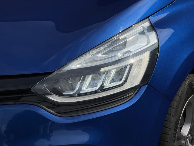 Renault CLIO 0.9 TCe Intens GT-line Trekhaak / Clima / Keyless / Lm Velgen / Cruise