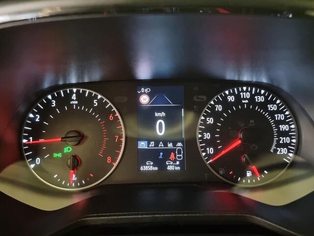 Renault CLIO 1.0 TCe 90 Equilibre | Navigatie | Cruise Control | Bluetooth |