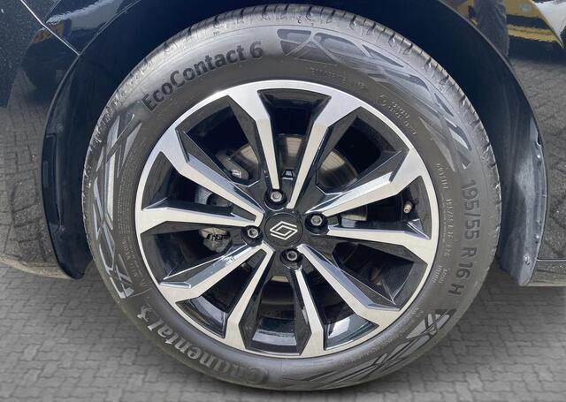 Renault CLIO 1.0 TCe 90 GPF techno - Demo