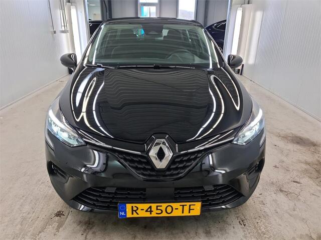 Renault CLIO 1.0 TCe 90, 1e Eig! Carplay! Apk 11-2026! VERWACHT!!